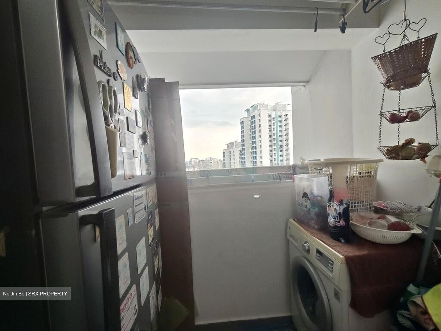 Blk 633A Senja Green (Bukit Panjang), HDB 3 Rooms #453690951